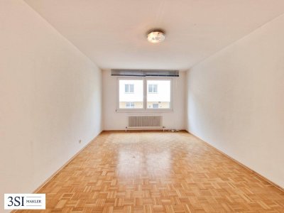 Gemeinsam leben! 3-Zimmer-Wohnung in Wiener Bestlage!