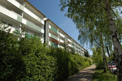 Willkommen in Ihrem neuen Zuhause in Leipzig