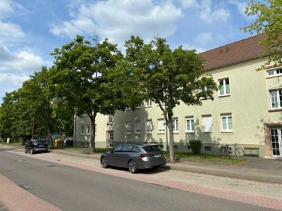 Nachmieter zum 01.12.2025 gesucht - Einbauküche ist schon da (VB)