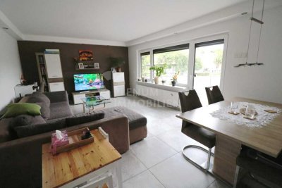 Elegante 3,5-Zimmer-Wohnung mit Südwest-Balkon und hochwertiger Ausstattung