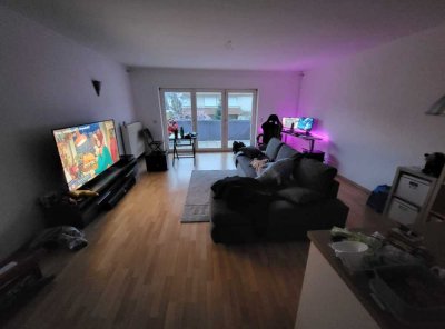 2-Raum-Wohnung