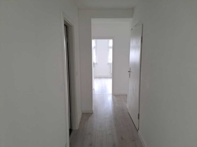Saniert mit Balkon & Duschbad!