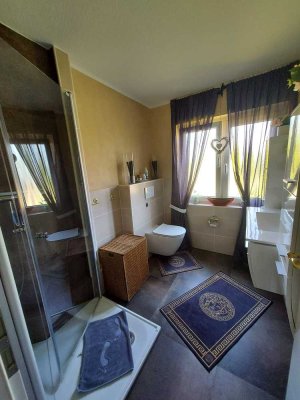 Helle 3-Zimmer Wohnung mit Balkon in Holzminden-Silberborn