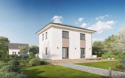 Dieses Haus wird dich begeistern!