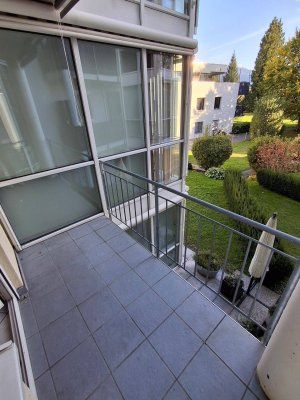 Helle 2 - Zimmerwohnung Lustenau/ Grenznah