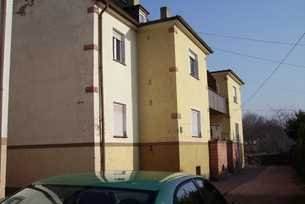 59.08 Schöne 2 ZKB Wohnung Von-der-Heydt-Str. 51a in Saarbrücken