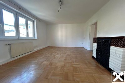 Durchdachter Grundriss: 3-Zimmer-Wohnung in Itzling