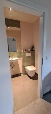 Gemütliches, vollmöbliertes Apartment in Köln-Sülz – perfekt für eine Person