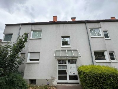 Ihr neues Zuhause wartet – 1,5 Zimmer mit WBS!