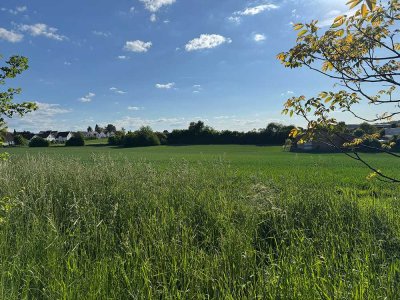 Offene Bes.  am So. 05.10. von 10-11 Uhr: "Wohnen in sehr beliebter Randlage in Erdmannhausen"