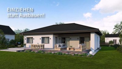 Ankommen & Wohlfühlen - Ihr neues Zuhause wartet