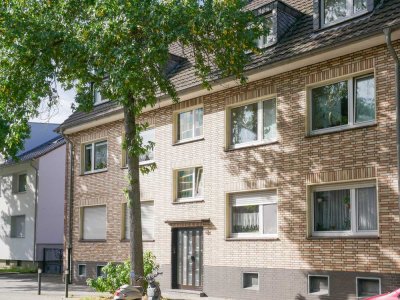 Eigentumswohnung 3 Zimmer in Duisburg – Ideal für Familien oder Investoren