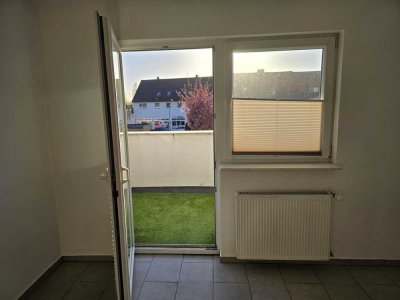 3-Zimmer-Wohnung mit Balkon in Lehrte