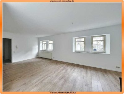 Sanierte Wohnung in Braubach zu vermieten