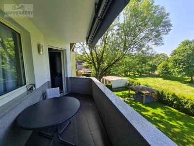 Zwei Wohnungen zu einer 140m² Großen vereint