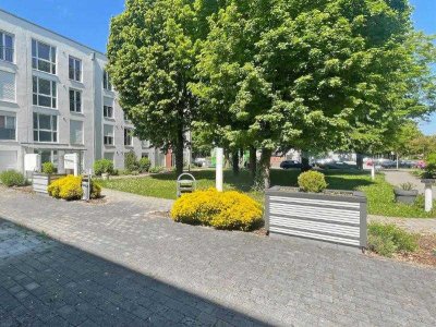 Möbliertes Studentenappartement: Ideal für Studium und als Kapitalanlage!