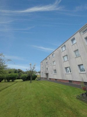 Kapitalanleger aufgepasst! Bezugsfreie helle 2-Zimmer-Wohnung mit Balkon in Lemwerder