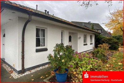 Gepflegt wohnen in beliebter Lage!