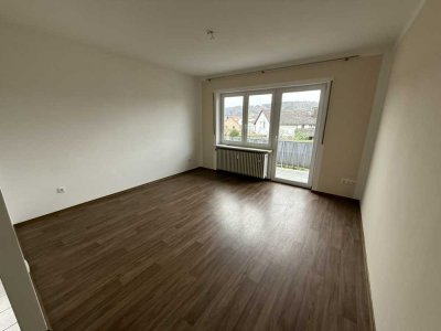 2 Zi Wohnung mit Balkon und Stellplatz in Dietfurt