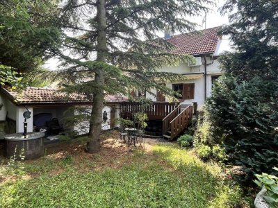 Mein kleines Paradies