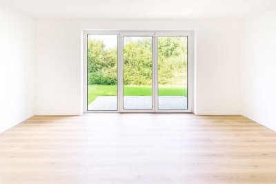 Top 3-Zi.-GG-Wohnung mit Terrasse in Esslingen- Sulzgries