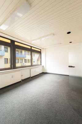 Immobilie mit vielfältigem Potenzial im Herzen von Vaihingen an der Enz.