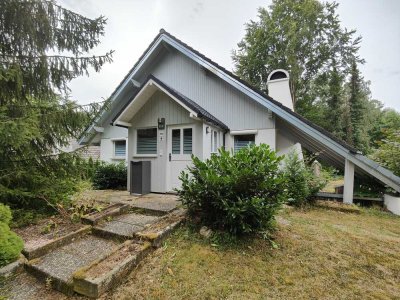 Ansprechendes 5-Zimmer-Einfamilienhaus mit gehobener Innenausstattung in Stromberg