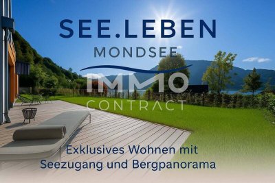 SEE.LEBEN Mondsee