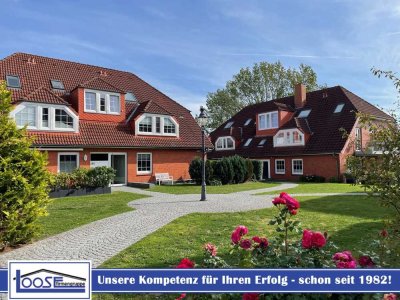 Gemütliche 2 Zimmerwohnung in Timmendorfer Strand