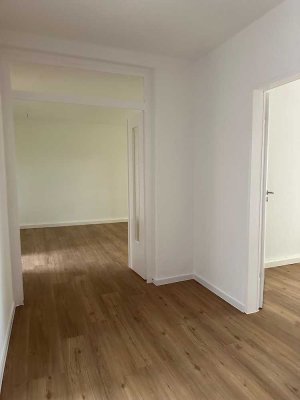 Gemütliche 2-Zimmerwohnung für 2 Personen-WBS erforderlich!