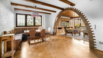 Ihr neues Familienglück beginnt hier – ein Zuhause mit Wohlfühlcharakter und Zukunftspotenzial