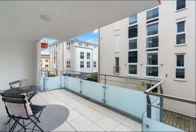 Maybachstraße 10, 88045 Friedrichshafen