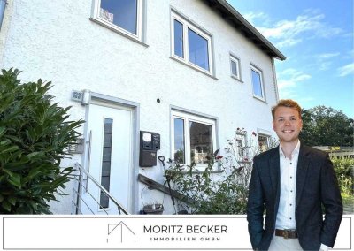 Preisreduzierung: Leerstehendes 3-Parteienhaus mit Erweiterungspotential auf großem Grundstück!