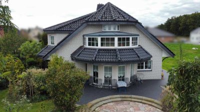 Neues Zuhause  für eine   große  Familie