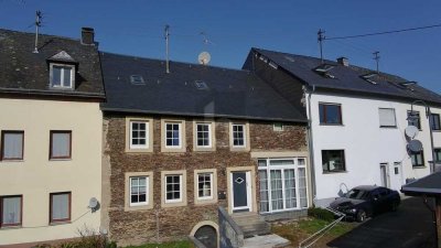 RENOVIERT, RUHIG, FERIENWOHNUNG, WEINBAU