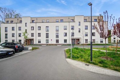 Wohnen in Dresden! Schöne 3-Zimmer Whg. mit Balkon
