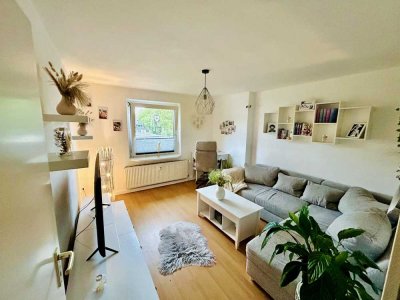 Exklusive Kapitalanlage, sehr gepflegte Wohnung, ruhige Lage, dennoch citynah, Einmalige Gelegenheit