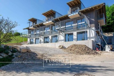 Haus im Haus - Ökologischer & energieeffzienter Standard (A+) zum Wohlfühlen im Erstbezug!!