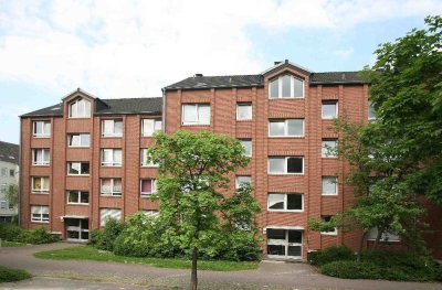 2 Zimmer in Hagen