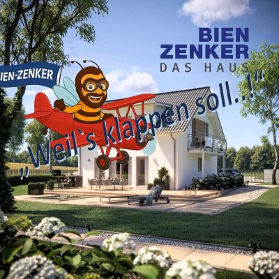 Zuhause beginnt im Kopf - und mit meiner Beratung.
