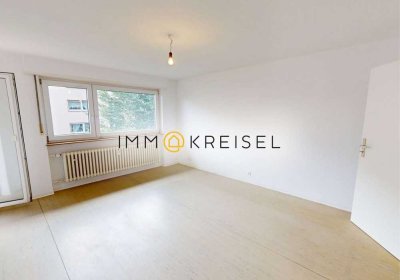 *Niedrige Provision* Charmante 3-Zimmer-Wohnung in Neckarnähe – Ihr neues Zuhause in Ladenburg