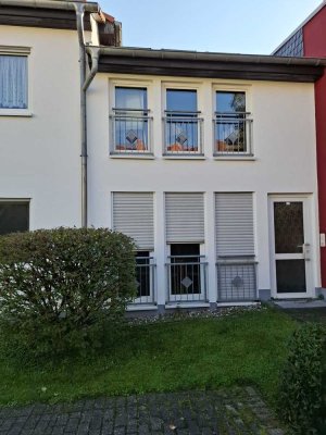 Spezielles Wohnhaus mit großen Bewgungsflächen