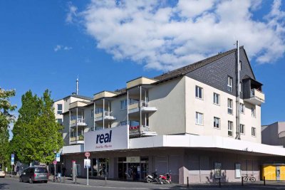 2 Zimmer in Haspe-Zentrum
