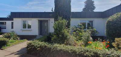 Neu renovierter, geräumiger Reihenbungalow in Neu-Ulm/Ludwigsfeld