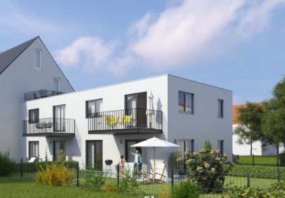 Kriegshaber | 1,5 ZWoKüB | EBK zur Ablöse | Balkon