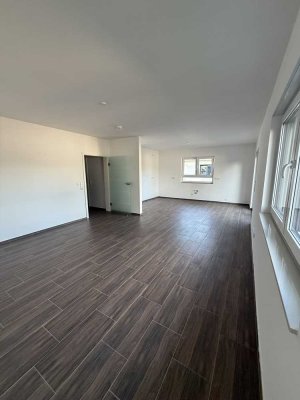 Wunderschöne moderne 3-Zimmerwohnung in Hambühren- Baujahr 2018