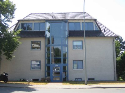 großzügiges 1-Zimmer Appartment