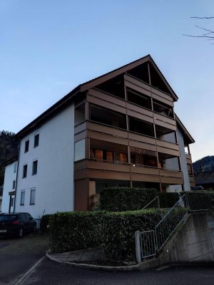 Gemütliche 2 Zimmerwohnung in Feldkirch Levis
