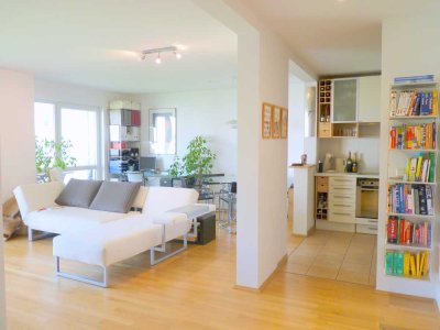 Traumwohnung im Musikerviertel, provisionsfrei