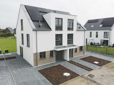 Exklusives Wohnen im Grünen Winkel – Architektur trifft Lebensqualität